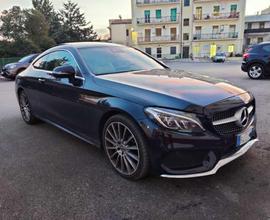 Mercedes 250d 4 matic