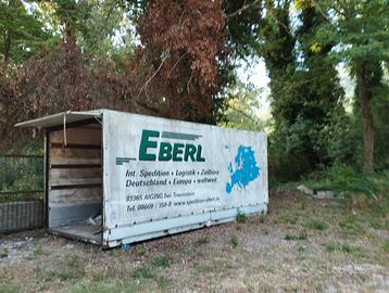 Container