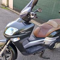 Yamaha Versity 300 - 2005
