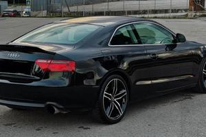 alettone audi a5