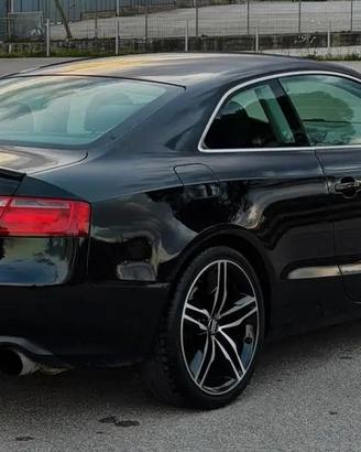 alettone audi a5