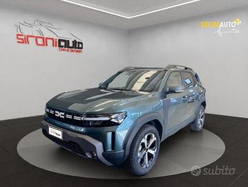 Dacia Duster Tce 130 CV 4X4 MHEV Journey - PR...