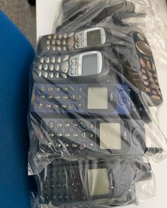 Stock telefonini