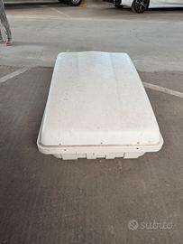 Box portatutto Fiamma