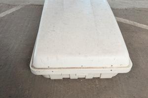 Box portatutto Fiamma