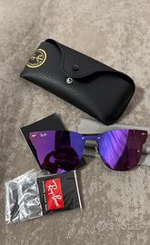 Occhiali da sole rayban