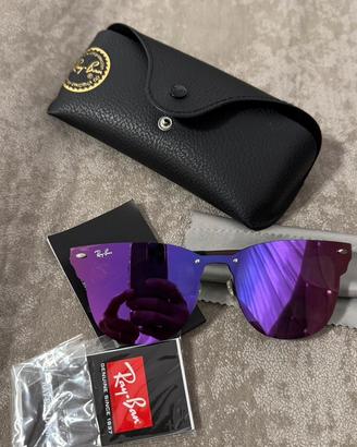 Occhiali da sole rayban
