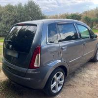 Lancia Musa 1.3 Mjt 95cv
