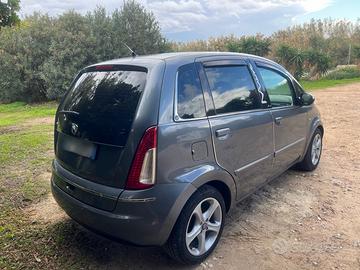 Lancia Musa 1.3 Mjt 95cv