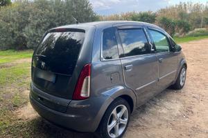 Lancia Musa 1.3 Mjt 95cv