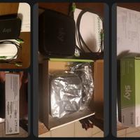 Sly Link per decoder Sky