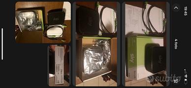 Sly Link per decoder Sky