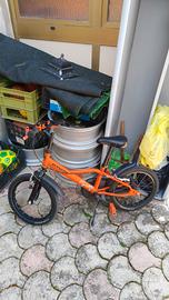 bici bambino 