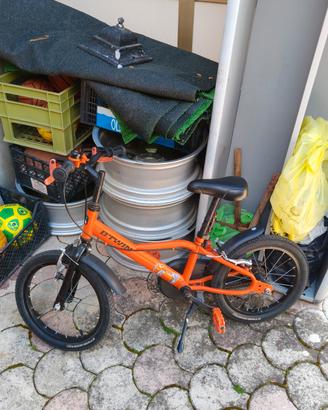 bici bambino 