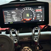 Ducati Streetfighter V4 - 2025