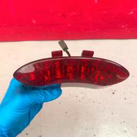 FARO POSTERIORE TRIUMPH DAYTONA 675 2006 2007 2008
