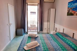 B&B nel pieno centro storico di Napoli