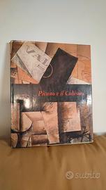 ARTE Picasso e il cubismo 