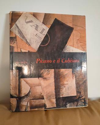 ARTE Picasso e il cubismo 