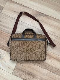 Borsa Calvin klein porta pc