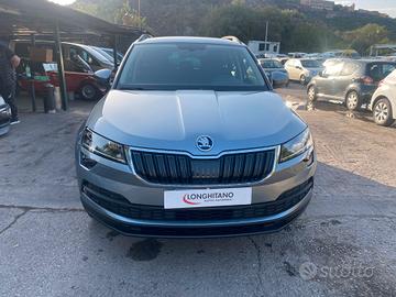 SKODA KAROQ 1.6 TDI STYLE - 2020