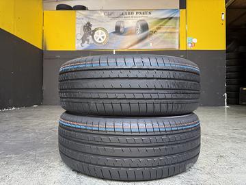 2 Gomme Yokohama 225/55R18 98H Estive 100% Residui
