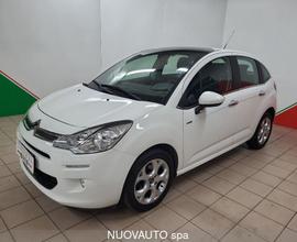 Citroën C3 1.2 VTi 82 Exclusive