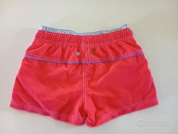 Costume Benetton 9-10 anni