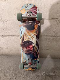 Surfskate Algalboard