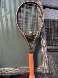 Racchette da tennis