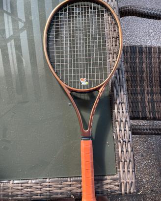 Racchette da tennis