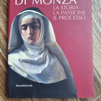La Monaca di Monza, storia, passione, processo