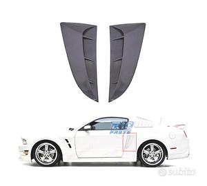 PRESE D'ARIA LATERALI POSTERIORI FORD MUSTANG 10-1