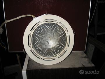 plafoniere a led