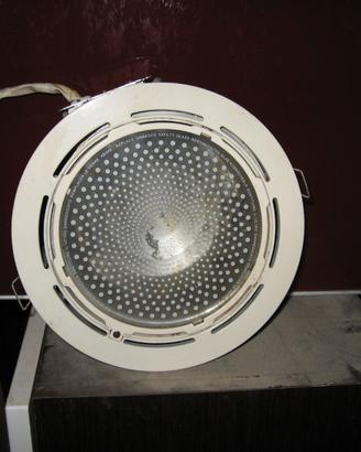 plafoniere a led