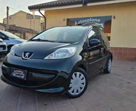 Peugeot 107 1.0 68CV 5p. Plaisir