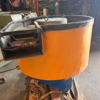 Buratto Vibratore