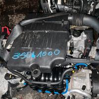MOTORE 350A1000 1.4 FIRE 8 VALVOLE FIAT PUNTO 2012