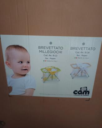 box bimbo cam