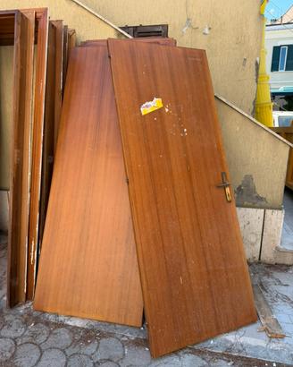 Porte per interni