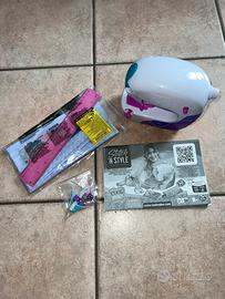 Gioco Macchina da cucire COOL MAKER STICH’N’STYLE