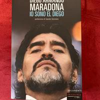 LIBRO MARADONA