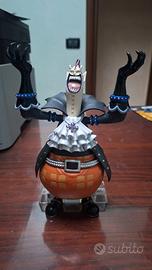 Gekko Moria