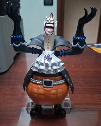 Gekko Moria