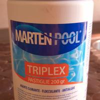Tri cloro da 1 kg