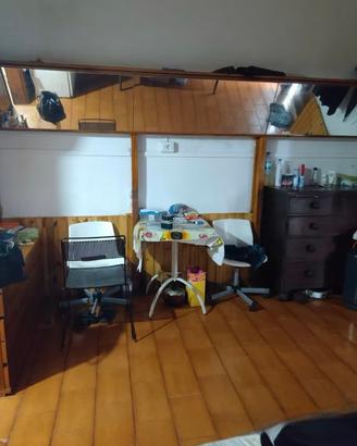 Labaro prima porta monolocale arredato spese inclu