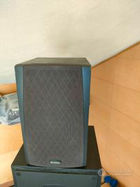 Diffusori Boston CR75
