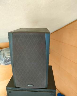 Diffusori Boston CR75