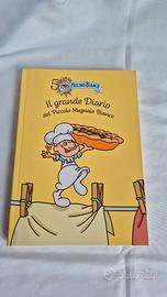 Mulino Bianco Il Grande Diario del Piccolo Mugnaio