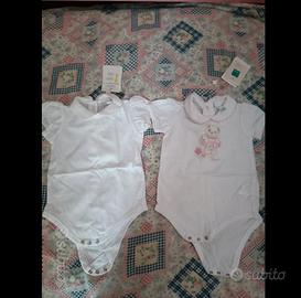 2 body OVS - THUN prezzo ribassatissimo 